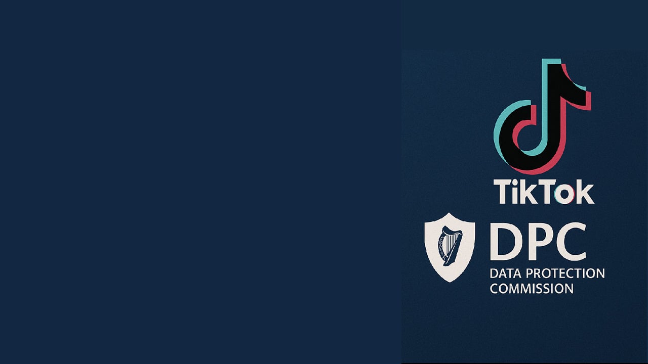 €530M GDPR Fine for TikTok: Is Your Data Strategy Ready for Global Scrutiny?